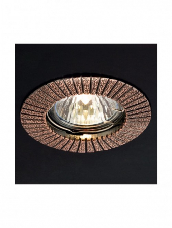 Spoturi LED/ Downlight - Spot incastrat fix MT 101 70197