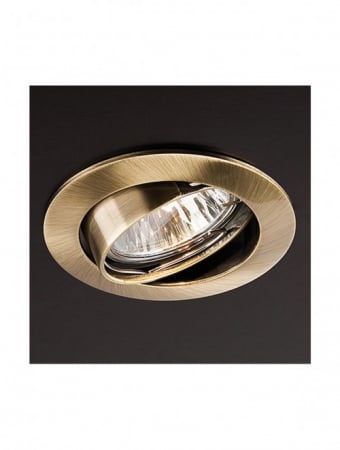 Spoturi LED/ Downlight - Spot incastrat ELC 229B 70237