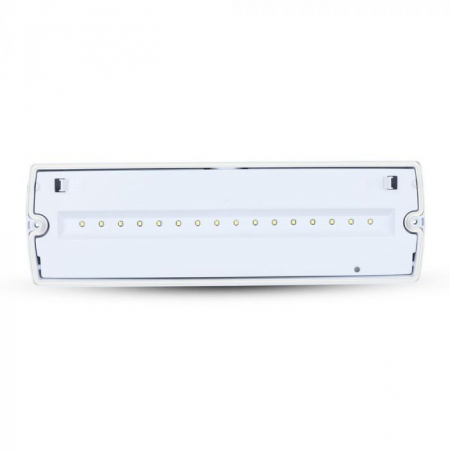 Lampa LED De Urgenta 3W Tip Exit Cip Samsung Montaj Aparent [8]