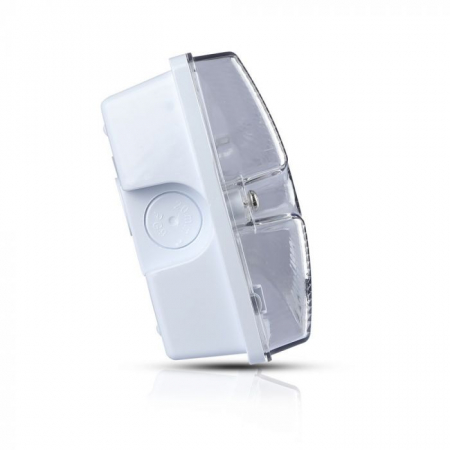 Lampa LED De Urgenta Tip Exit 4W Cip Samsung Montaj Aparent [8]