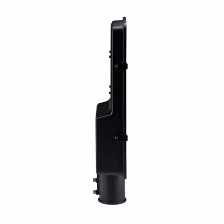 Corp iluminat LED cu panou solar 50W Lumina Rece, 95509 [2]