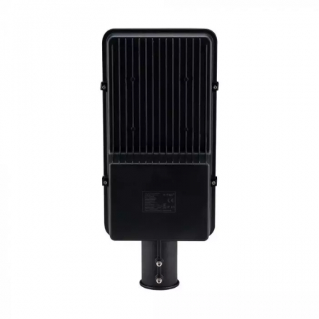 Corp iluminat LED cu panou solar 50W Lumina Rece, 95509 [3]