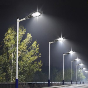 Corp de Iluminat cu LED Stradal 30W 3600lm 120 lm/W Lumina Rece [2]