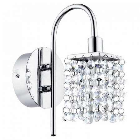Aplice si Plafoniere LED - Aplica baie EGLO ALMONTE 94879