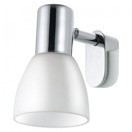 Aplice si Plafoniere LED - Aplica oglinda baie EGLO STICKER 85832