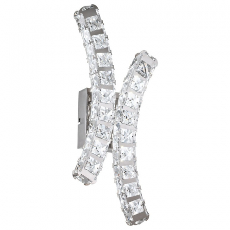 Interior - Aplica cristal EGLO TONERIA 39004