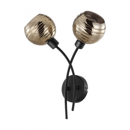 Aplice si Plafoniere LED - Aplica EGLO CREPPO 39692