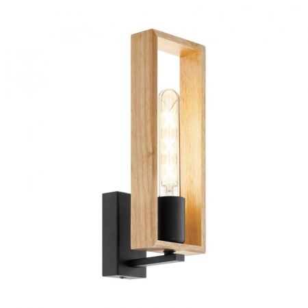 Aplice si Plafoniere LED - Aplica EGLO LITTLETON