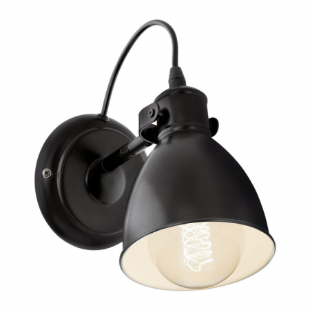 Aplice si Plafoniere LED - Aplica EGLO PRIDDY