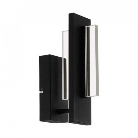 Aplice si Plafoniere LED - Aplica EGLO SPADAFORA 98496