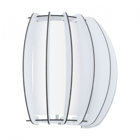 Aplice si Plafoniere LED - Aplica lemn EGLO STELLATO 2