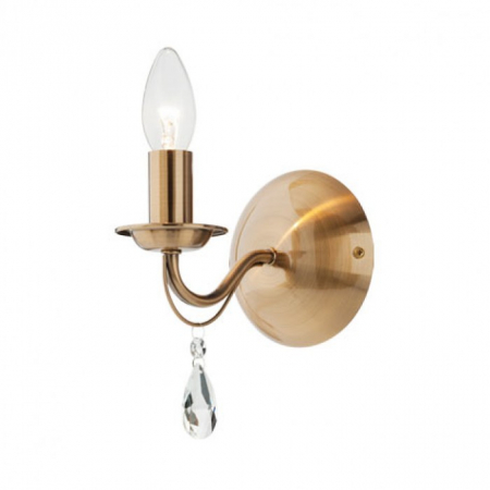 Aplice si Plafoniere LED - Aplica Redo Fabiola 02-709