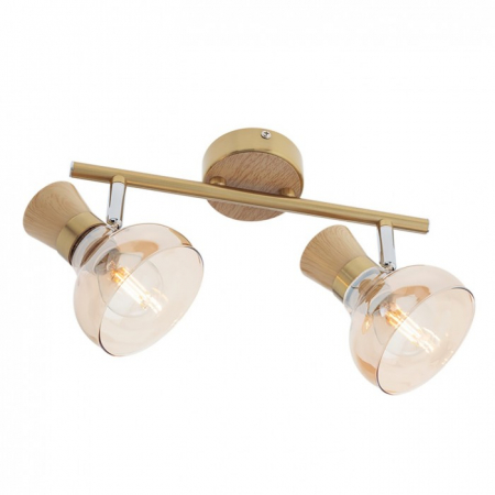 Aplice si Plafoniere LED - Aplica Redo Bowie 04-476