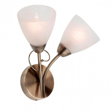 Aplice si Plafoniere LED - Aplica Redo Noella 02-650