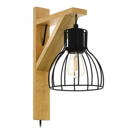 Aplica vintage EGLO RAMPSIDE