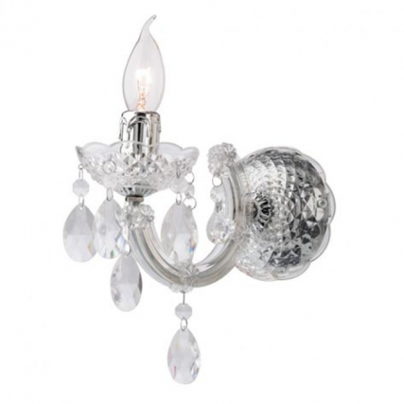 Aplice si Plafoniere LED - Aplica Redo Bolero 06-004