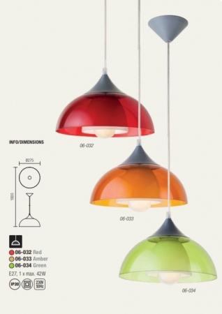Pendul Redo Coline 06-034 [1]