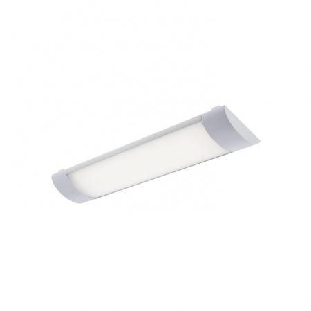 Interior - Corp de Iluminat cu LED Liniar XShape LED 220-240V AC 25W 61cm Alb Neutru SA01NW