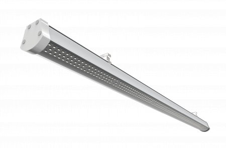 Corp Liniar de Iluminat Cu LED Etans A+++ GAMMA 2M 20W 600mm 150lm/W [1]