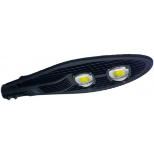 Lămpi LED Stradale/Perimetral - Corp de Iluminat cu LED Stradal 100W 12000Lm 120 lm/W Lumina Rece