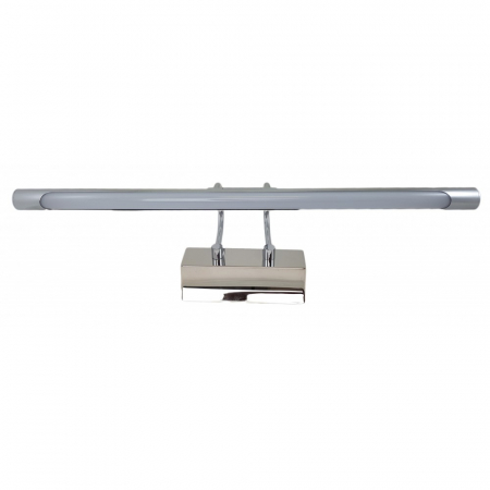 Corp LED baie reglabil, 12W, 4000K, lumina neutra, cu protectie IP44, 520mm [1]