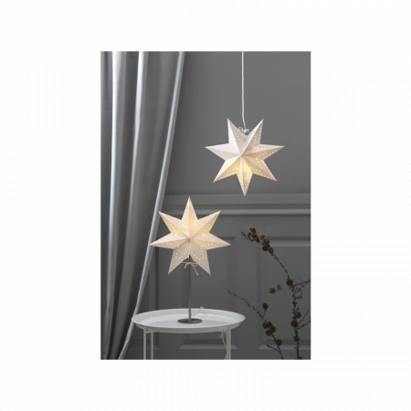 Decoratiune de Craciun veioza BOBO 233-05 [1]