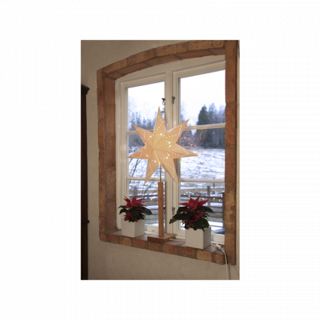 Decoratiune de Craciun veioza KARO 232-07 [1]