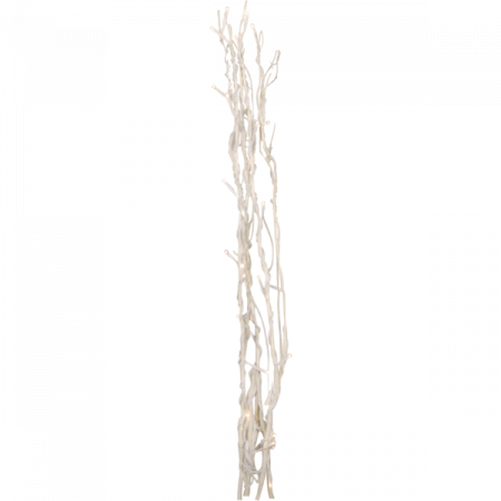 Decoratiune luminoasa crenguta - TWIG WILLOW 584-30, LED 10x0.03W [2]