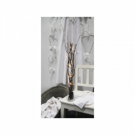 Decoratiune luminoasa TWIG WILLOW 584-31, LED 10x0.03W [2]
