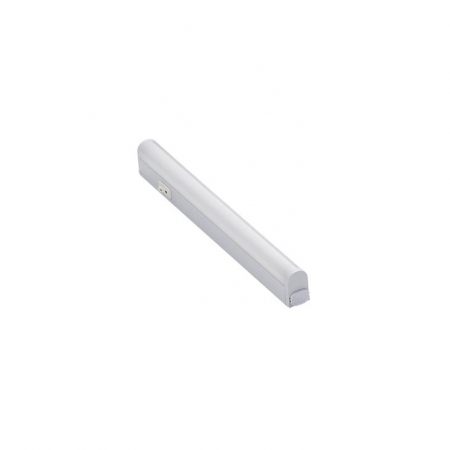 Interior - Corp de Iluminat cu LED Liniar 220-240V AC 4W 28cm Alb Neutru ft4nw