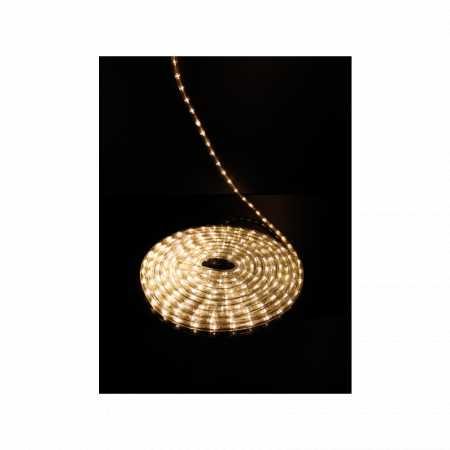 Furtun luminos ROPELIGH FLEX 562-01, LED 216x0.042W, 6m [1]