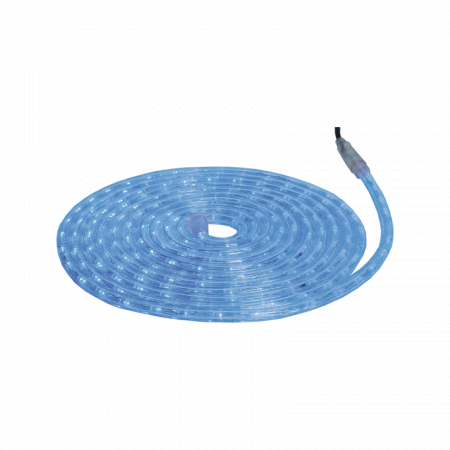 Decorațiuni Crăciun - Furtun luminos ROPELIGH FLEX 562-03, LED 216x0.042W, 6m