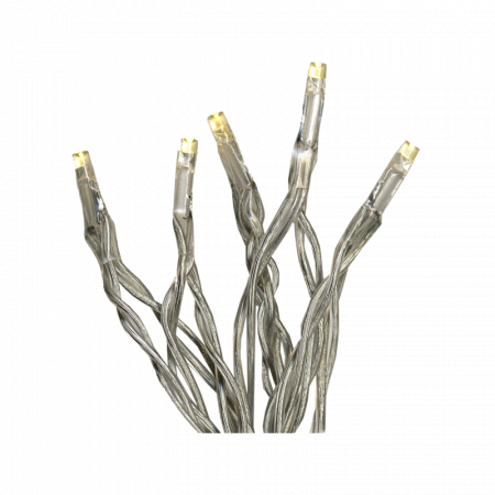 Decorațiuni Crăciun - Ghirlanda luminoasa TRENDLITES 726-01