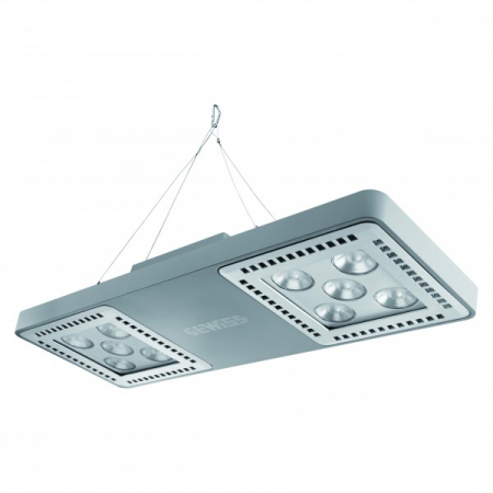 Tehnic - Proiector LED ANTIEX GEWISS 138W Alb Natural