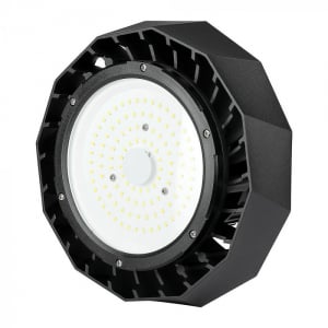 Lămpi LED industriale - Lampă LED Highbay cu CHIP/Driver SAMSUNG - 100W 120lm/Watt 5 ani garantie
