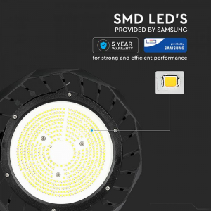 Lampi led industriale [7]