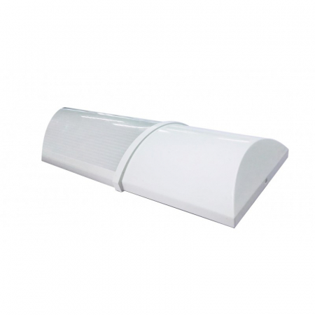 Corpuri de iluminat liniare - Corp De Iluminat Cu LED Liniar 20W 60cm Alb Cald, Alb Natural, Alb Rece