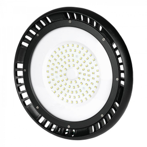 Tehnic - Lampa LED industriala 100W Highbay cu CHIP SAMSUNG - UFO Driver Meanwell 120` 120LM/W  rece