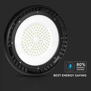 Lampa LED industriala 100W Highbay cu CHIP SAMSUNG - UFO Driver Meanwell 120` 120LM/W  rece [9]