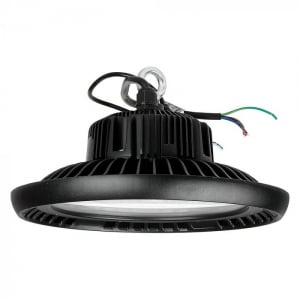 Lampa LED industriala 100W Highbay cu CHIP SAMSUNG - UFO Driver Meanwell 120` 120LM/W  rece [8]