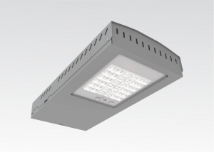 Lămpi LED Stradale/Perimetral - Lampa LED Stradala Orion 60W 150lm/W - 5 Ani Garantie
