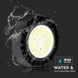Lampi led industriale [4]