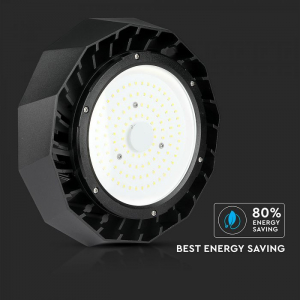 Lampă LED Highbay cu CHIP/Driver SAMSUNG - 100W 120lm/Watt 5 ani garantie [1]