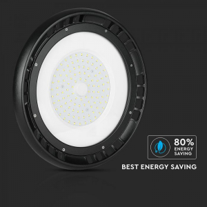 Lampă LED industrială cu CHIP SAMSUNG - 100W 120' rece 5 ani garantie [1]