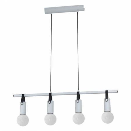Candelabre, Lustre și Pendule LED - Lustra EGLO APRICALE 98282