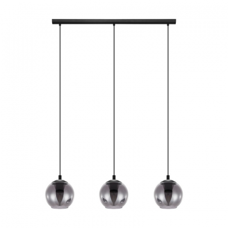 Candelabre, Lustre și Pendule LED - Lustra EGLO ARISCANI 98652