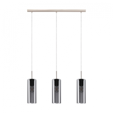Candelabre, Lustre și Pendule LED - Lustra EGLO SELVINO 98695