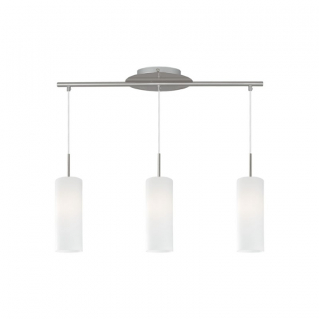 Lustra EGLO TROY 3, alba