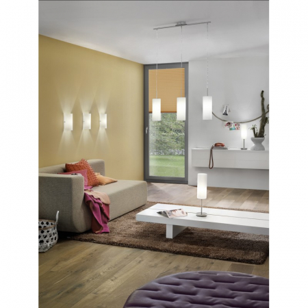 Lustra EGLO TROY 3, alba [1]