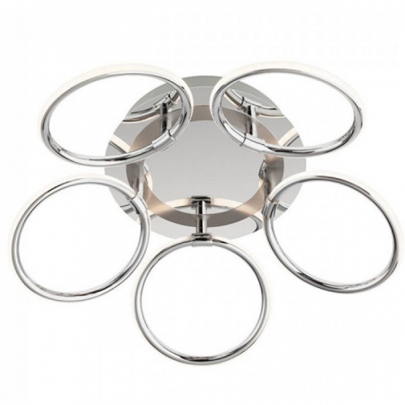 Candelabre, Lustre și Pendule LED - Lustra Redo Halo 01-1181